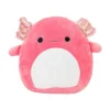 Squishmallows 16 Inch Plush | Archie The Axolotl