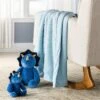 Blue Dinosaur Plush Animal With Mini Plush - 2pk - Cloud Island™ -Playland Shop GUEST 6c94dc4e 4c16 4355 bba6 57951a7c6f1f
