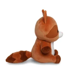 Avocatt Brown Raccoon Plush 8 Avocatt Brown Raccoon Plush -Playland Shop GUEST 6cbbcb05 79da 4bb0 952b db170a7d3145