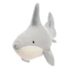 Manhattan Toy Snarky Sharky Velveteen Sea Life Toy Shark Stuffed Animal, 16" -Playland Shop GUEST 6cfa608b 8e2a 42eb 9850 f592f11abcd1