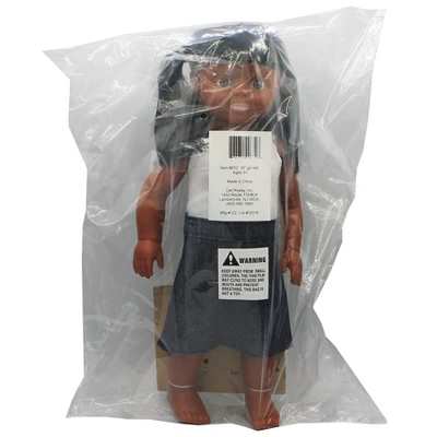 Get Ready Kids Doll, Taylor 4 Get Ready Kids Doll, Taylor - Image 2