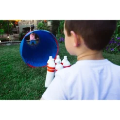 Pacific Play Tents Kids Institutional Play Tunnel 9Ft Red -Playland Shop GUEST 6d406d19 150e 4e5b 9c28 a61d6efdee04