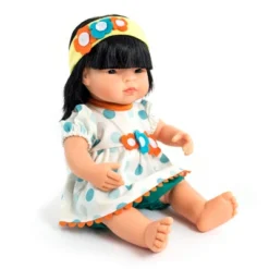 Miniland Educational Doll Clothes, Summer Outfit With Headband, 15" Dolls -Playland Shop GUEST 6db20281 a197 4c3e ae25 a246c3ca3ff7