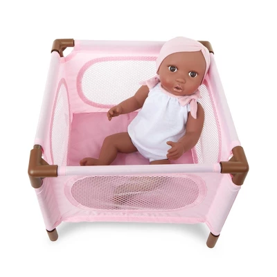 LullaBaby Doll Nursery Accessories Bundle 4 LullaBaby Doll Nursery Accessories Bundle - Image 2