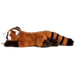 FAO Schwarz 15" Adopt A Wild Pal Endangered Red Panda Plush 10 FAO Schwarz 15" Adopt A Wild Pal Endangered Red Panda Plush -Playland Shop GUEST 6f3a7ce1 2cae 4663 b03b a47d7c0b552c