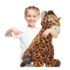 Animal Planet Giant Giraffe 30" Stuffed Animal -Playland Shop GUEST 6fc0bb17 1721 4408 a535 cb550e1bef2b