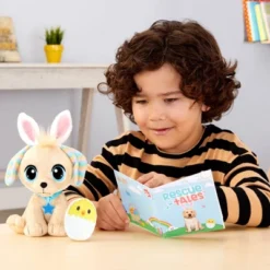 LITTLE TIKES Rescue Tales Springtime Pup -Playland Shop GUEST 6fc642be 9150 47fd b4f2 37fdd8664222