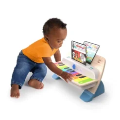 Baby Einstein Together In Tune Piano Connected Magic Touch Piano Toy 29 Baby Einstein Together In Tune Piano Connected Magic Touch Piano Toy -Playland Shop GUEST 6feda0b2 4499 4aec 8166 f38d427b1ada
