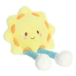 Ebba Large Sun My Universe Adorable Baby Stuffed Animal Yellow 13" 12 Ebba Large Sun My Universe Adorable Baby Stuffed Animal Yellow 13" -Playland Shop GUEST 70047785 3bd6 4c06 aa22 05b643f89b73