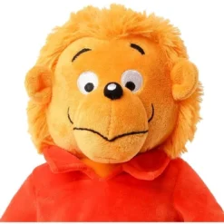 Mighty Mojo The Berenstain Bears (Brother & Sister) Plush Doll Set 14" 13 Mighty Mojo The Berenstain Bears (Brother & Sister) Plush Doll Set 14" -Playland Shop GUEST 7040cb72 c32d 42b3 9c7f 3ccf3813a160