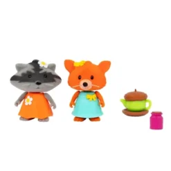 Li'l Woodzeez Acorn Treehouse -Playland Shop GUEST 7129fbd4 e876 4d0d 9060 618b2c07c206