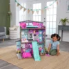 KidKraft Purrfect Pet Wooden Dollhouse -Playland Shop GUEST 7197ef54 3222 4fe4 ba18 acbddb9ad921