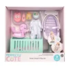 Perfectly Cute My Lil' Baby Feed & Sleep Accessory Set -Playland Shop GUEST 719817d3 ee9a 47fb ba48 5ad3d7c2a562