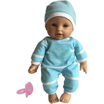 The New York Doll Collection 11 Inch Baby Doll 13 The New York Doll Collection 11 Inch Baby Doll - Image 11