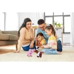 Plush Creations Farm Animals, Set Of 4 -Playland Shop GUEST 7206529c bf9c 4404 9760 cf171d3bd35b