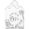 Easy Playhouse Dinosaur House 1 Easy Playhouse Dinosaur House -Playland Shop GUEST 72548b65 e553 4136 b689 5411716f7394