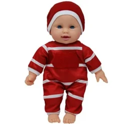 The New York Doll Collection 11 Inch Baby Doll 26 The New York Doll Collection 11 Inch Baby Doll -Playland Shop GUEST 730561e7 8c22 48d3 9761 31b3aaa3b7fe