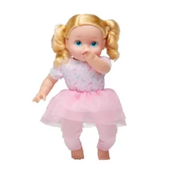 Perfectly Cute My Sweet Toddler 14" Baby Doll - Blonde With Blue Eyes -Playland Shop GUEST 73c9d977 d626 49cf a571 35699e7151d9