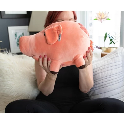 Golden Bell Studios The Seven Deadly Sins 13-Inch Character Plush Toy | Hawk 6 Golden Bell Studios The Seven Deadly Sins 13-Inch Character Plush Toy | Hawk - Image 4