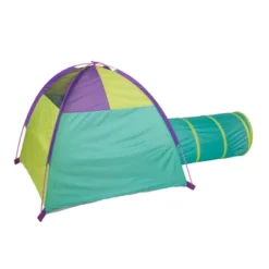 Pacific Play Tents Kids Neon Hide-Me Tent & Tunnel Combo -Playland Shop GUEST 73dd56d5 a1b2 4cac 8505 65dcfcd1e6d5