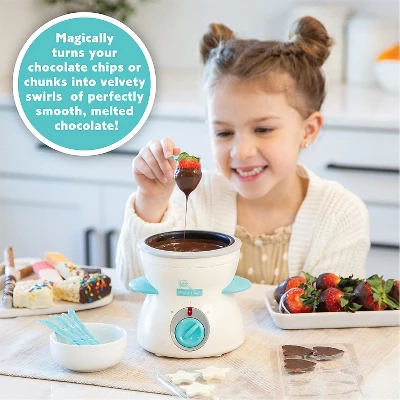 MindWare Playful Chef: Chocolate Studio 5 MindWare Playful Chef: Chocolate Studio - Image 3