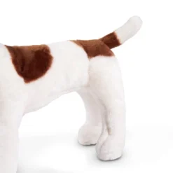Melissa & Doug Giant Jack Russell Terrier - Lifelike Stuffed Animal Dog (over 12 Inches Tall) -Playland Shop GUEST 74eafafb d530 4ed9 960c c190beb841be