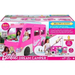 Barbie Dreamcamper Vehicle Playset 11 Barbie Dreamcamper Vehicle Playset -Playland Shop GUEST 74fb3a5d baf7 4a7d 9eb7 741776f3de04