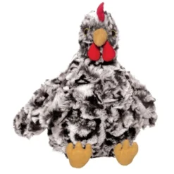 Manhattan Toy Stuffed Animal Chicken Plush Toy, Henley -Playland Shop GUEST 766686b8 0399 4f28 a4e6 64a1345e15b7