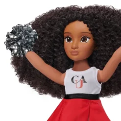 HBCyoU Clark Cheer Captain Doll
