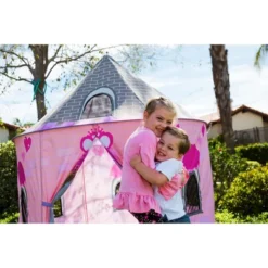 Pacific Play Tents Kids Princess Castle Play Pavilion -Playland Shop GUEST 791d472e e50c 4a36 aaec 2e2b4c0b7fef