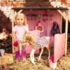 Our Generation Palomino Horse Foal Accessory Set For 18" Dolls -Playland Shop GUEST 7952b76b a76c 463c b3ad 33e2fd7429b4