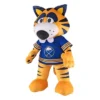 Bleacher Creatures Buffalo Sabres Sabretooth 20" Jumbo Mascot Plush Figure (Blue Uniform) -Playland Shop GUEST 79612330 617a 4f7f b87b 4a862b1a3f47