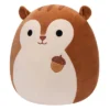 Squishmallows 16" Sawyer The Brown Squirrel With Acorn Plush Toy 1 Squishmallows 16" Sawyer The Brown Squirrel With Acorn Plush Toy -Playland Shop GUEST 799555ba 73ba 406f a5d0 9b136e0a2966