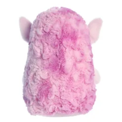 Ebba Little Monsters 8" Moh Ogre Purple Stuffed Animal -Playland Shop GUEST 79987937 53a9 4d84 aa92 16b9412684ce