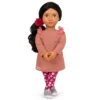 Our Generation Rosalia 18" Fashion Doll 2 Our Generation Rosalia 18" Fashion Doll -Playland Shop GUEST 7a99397b 6ef7 4f49 aa7e 36f8cc402f9d