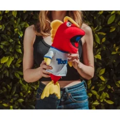 Toynk Toon In With Me Toony The Tuna Plush Toy Replica | 16 Inches Tall -Playland Shop GUEST 7b8348a3 ac69 425c 965e daae1995293a