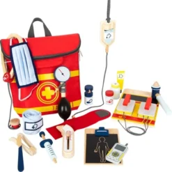 Small Foot Wooden Emergency Response Kit 9 Small Foot Wooden Emergency Response Kit -Playland Shop GUEST 7bd42ae5 bc3e 4522 92e8 63e5ea5f91d2