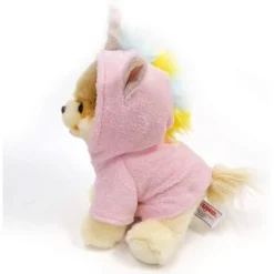 Enesco Itty Bitty Boo 9 Inch Stuffed Animal Plush | Unicorn Boo 6 Enesco Itty Bitty Boo 9 Inch Stuffed Animal Plush | Unicorn Boo -Playland Shop GUEST 7c029648 696d 46ee 8a5b f4d438d7c57e
