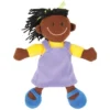 Kaplan Early Learning Diverse Soft Dolls With Yarn Hair - Set Of 4 -Playland Shop GUEST 7c134fd4 c942 4958 8e88 bd19b19ff371