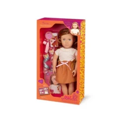 Our Generation Nova 18" Fashion Reveal Doll 21 Our Generation Nova 18" Fashion Reveal Doll -Playland Shop GUEST 7c2a45ad fb58 4e4e 90c2 2737aa2bf6de