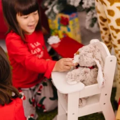 Melissa & Doug Burrow Bunny Rabbit 9" Stuffed Animal -Playland Shop GUEST 7ce44fea 08db 4905 bc3a 6031f904be8a