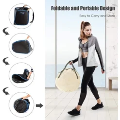 Costway Portable Steam Sauna 19 Costway Portable Steam Sauna -Playland Shop GUEST 7da21c1e 7d31 4cee 9cac 135fe8ddc6d6