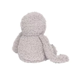 Lambs & Ivy Sloth Plush Gray Stuffed Animal Toy - Speedy -Playland Shop GUEST 7dcccf52 b40c 4d4a 9adf ac0237d95ce5