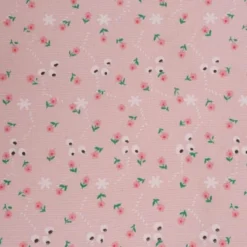 Badger Basket Folding Doll Cradle With Rosebud Fabric -Playland Shop GUEST 7e208940 a82c 4355 a256 a206cef16dcb