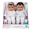 Perfectly Cute My Sweet Baby Twins 14" Baby Doll - Brown Hair -Playland Shop GUEST 7e2ac1ff 8097 4302 a8ea 2c8255dcf1f3