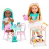Glitter Girls Tea Time Cart Accessory Set For 14" Dolls -Playland Shop GUEST 7e4ad2c6 c0ea 485e a321 3f087eda0ed2