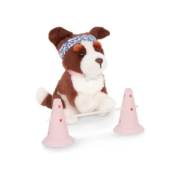 Our Generation Natalia & Nillie 18" Doll & Pet Training Set -Playland Shop GUEST 7e5f98c6 80cc 4ef1 aa85 426f4381e372