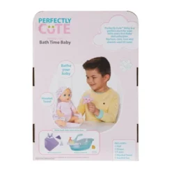 Perfectly Cute Bathtime Baby Doll - Blonde Hair -Playland Shop GUEST 7ea10382 4660 4595 a573 248d5e6cf598