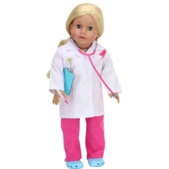 Sophia’s Doll Doctor And Medical Accessories Set For 18" Dolls -Playland Shop GUEST 7f12f110 3e51 4dc8 8f8c 151305cdcd0d