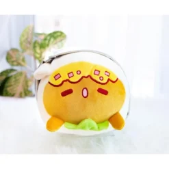 Toynk MochiOshis Burrito 10-Inch Character Plush Toy | Ryoto Burittoshi -Playland Shop GUEST 7f8f4f5b e1df 4aed 9ec1 679de7a21168